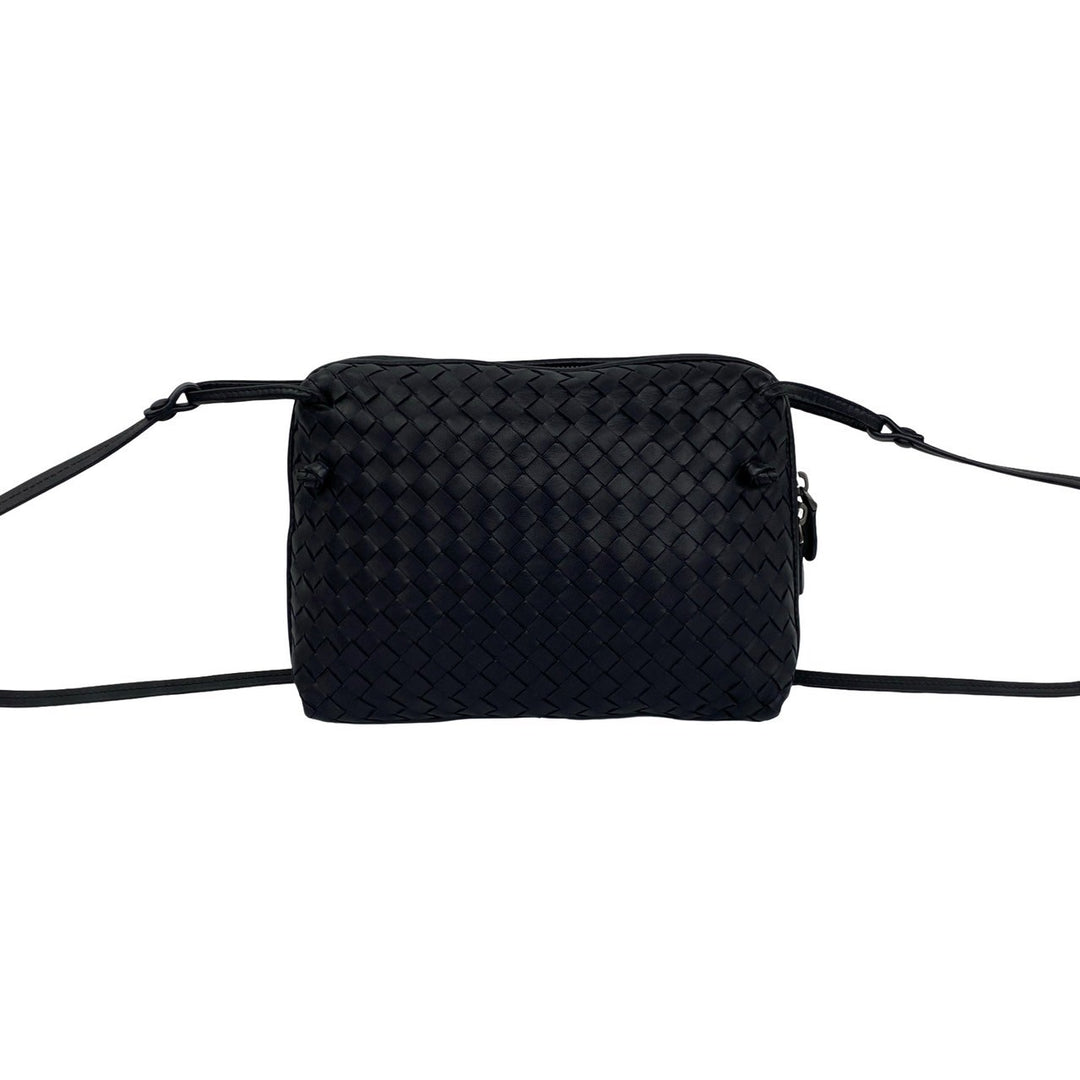 shoulder bag bottega veneta