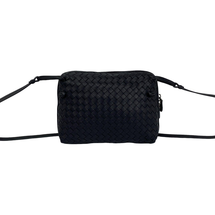 shoulder bag bottega veneta