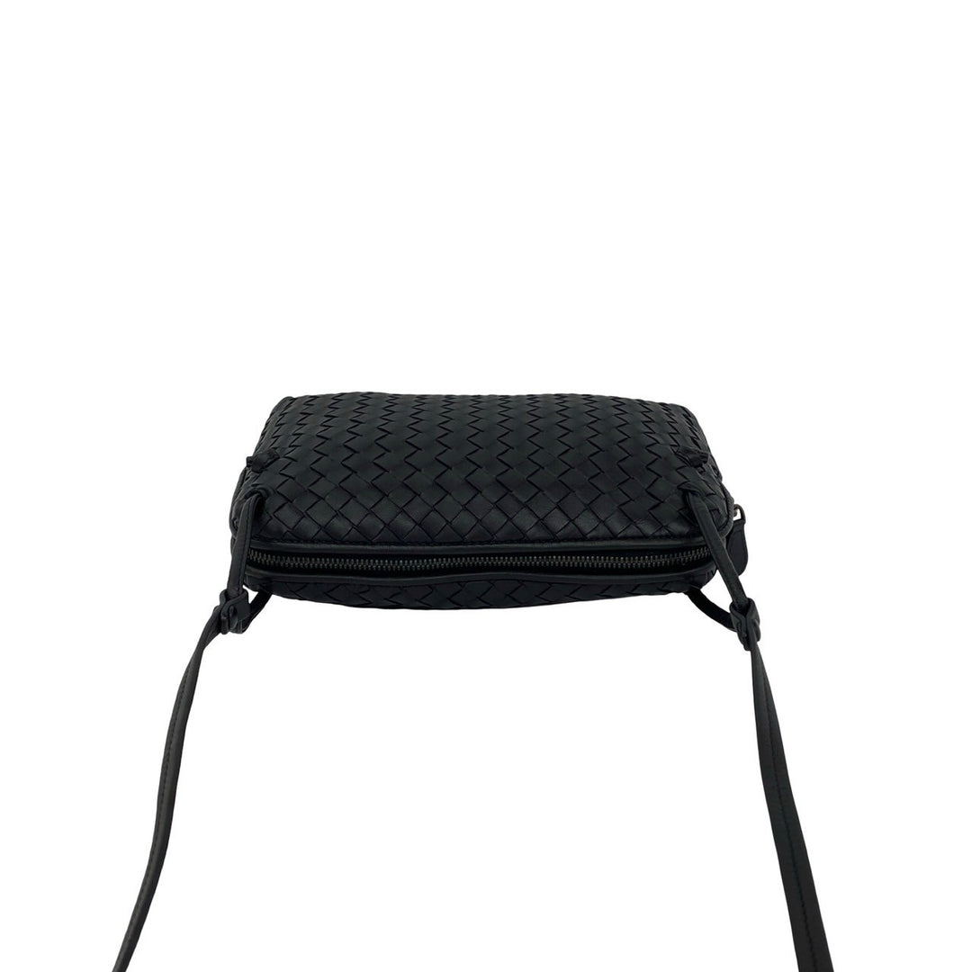 shoulder bag bottega veneta
