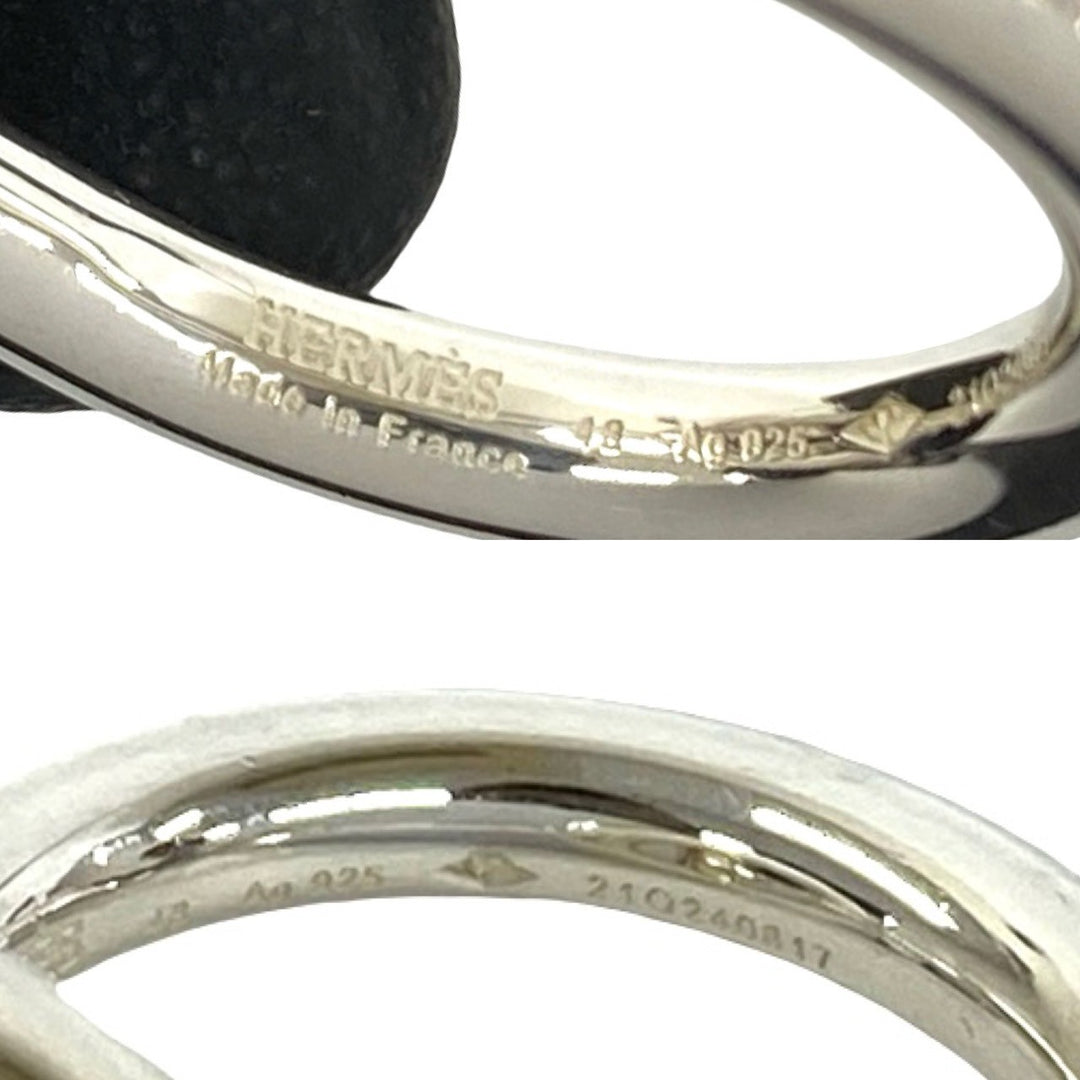Rings Hermes Echape