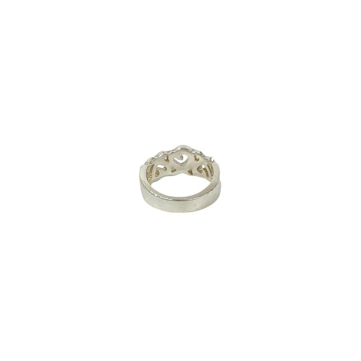 Rings Tiffany Loving Heart Ring
