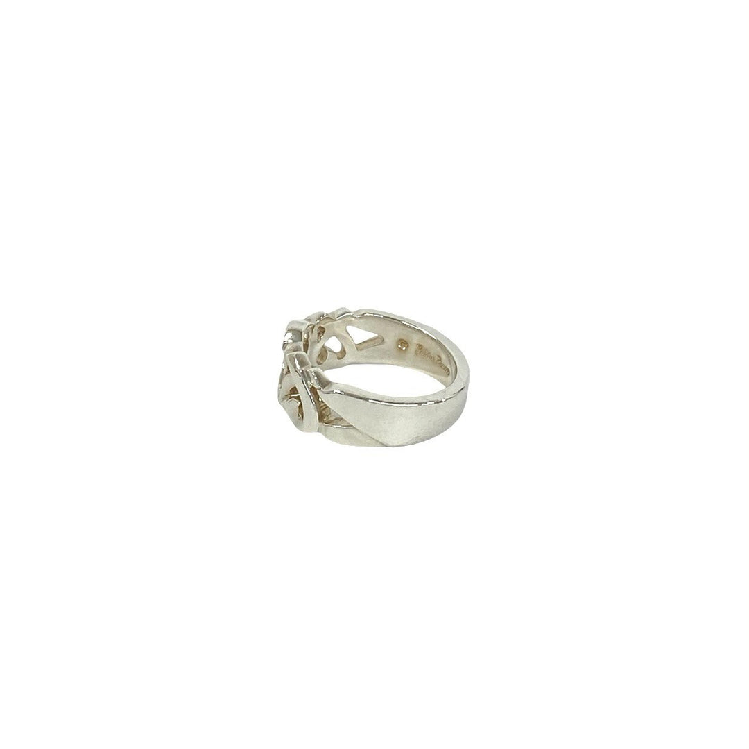 Rings Tiffany Loving Heart Ring