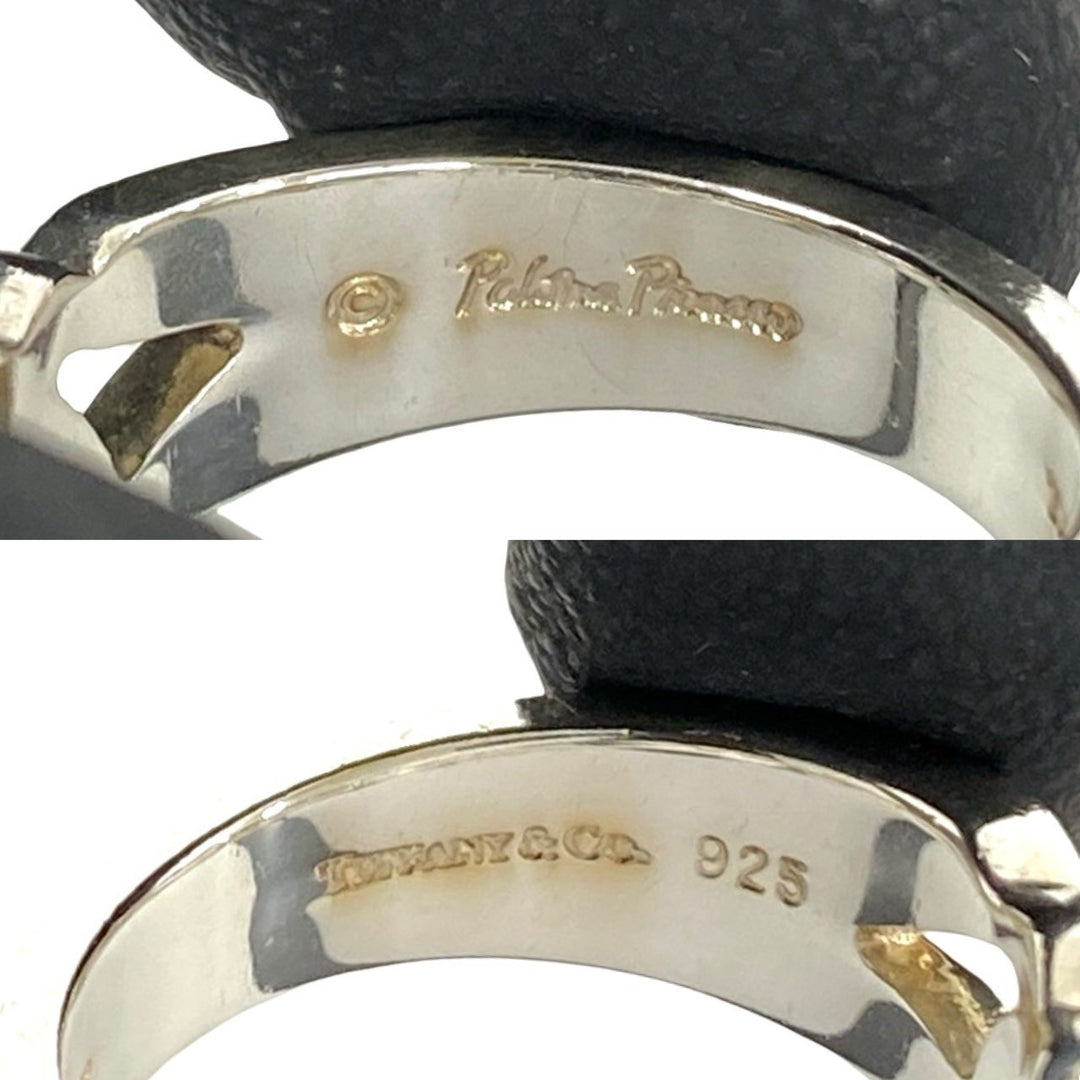 Rings Tiffany Loving Heart Ring