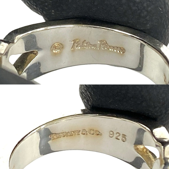 Rings Tiffany Loving Heart Ring