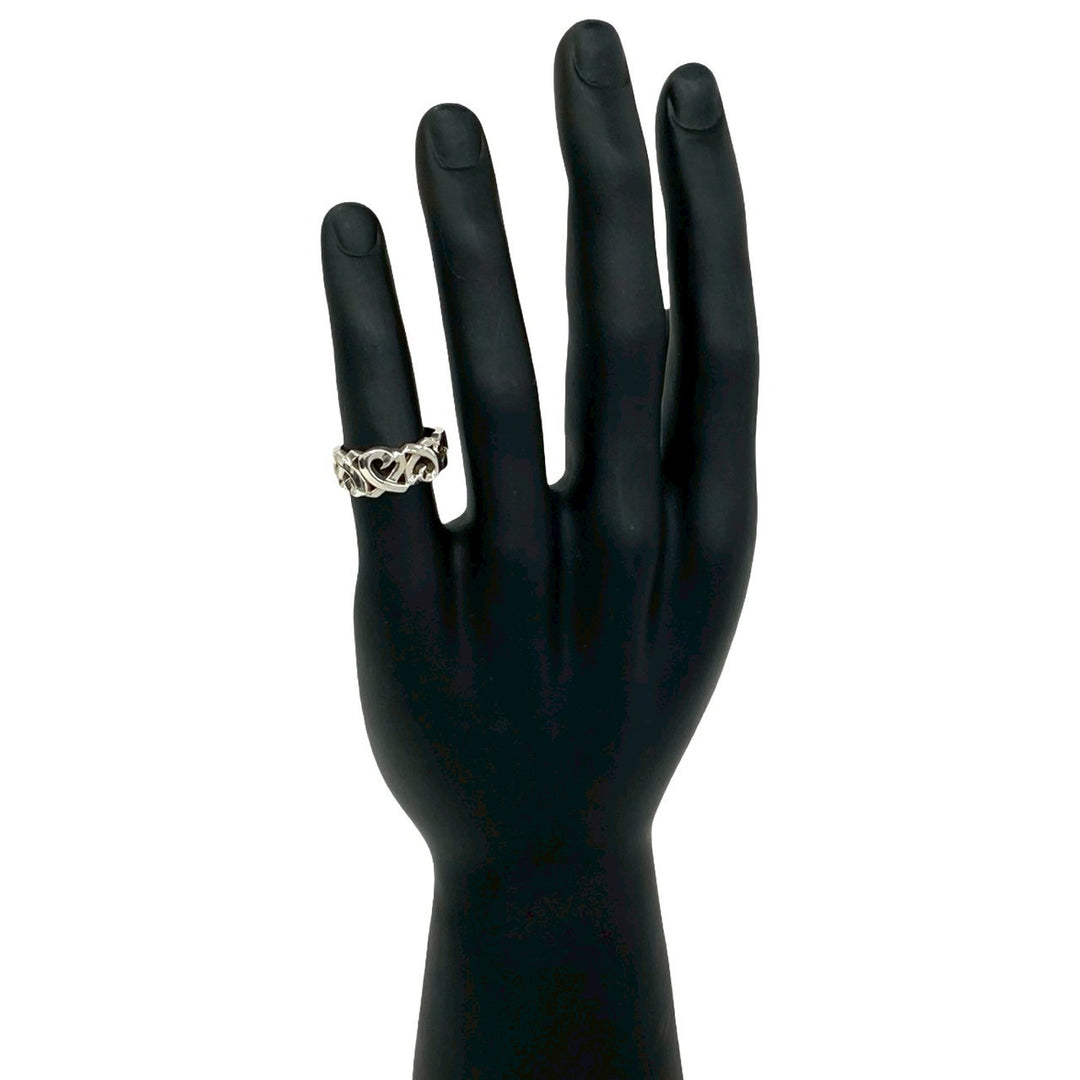 Rings Tiffany Loving Heart Ring
