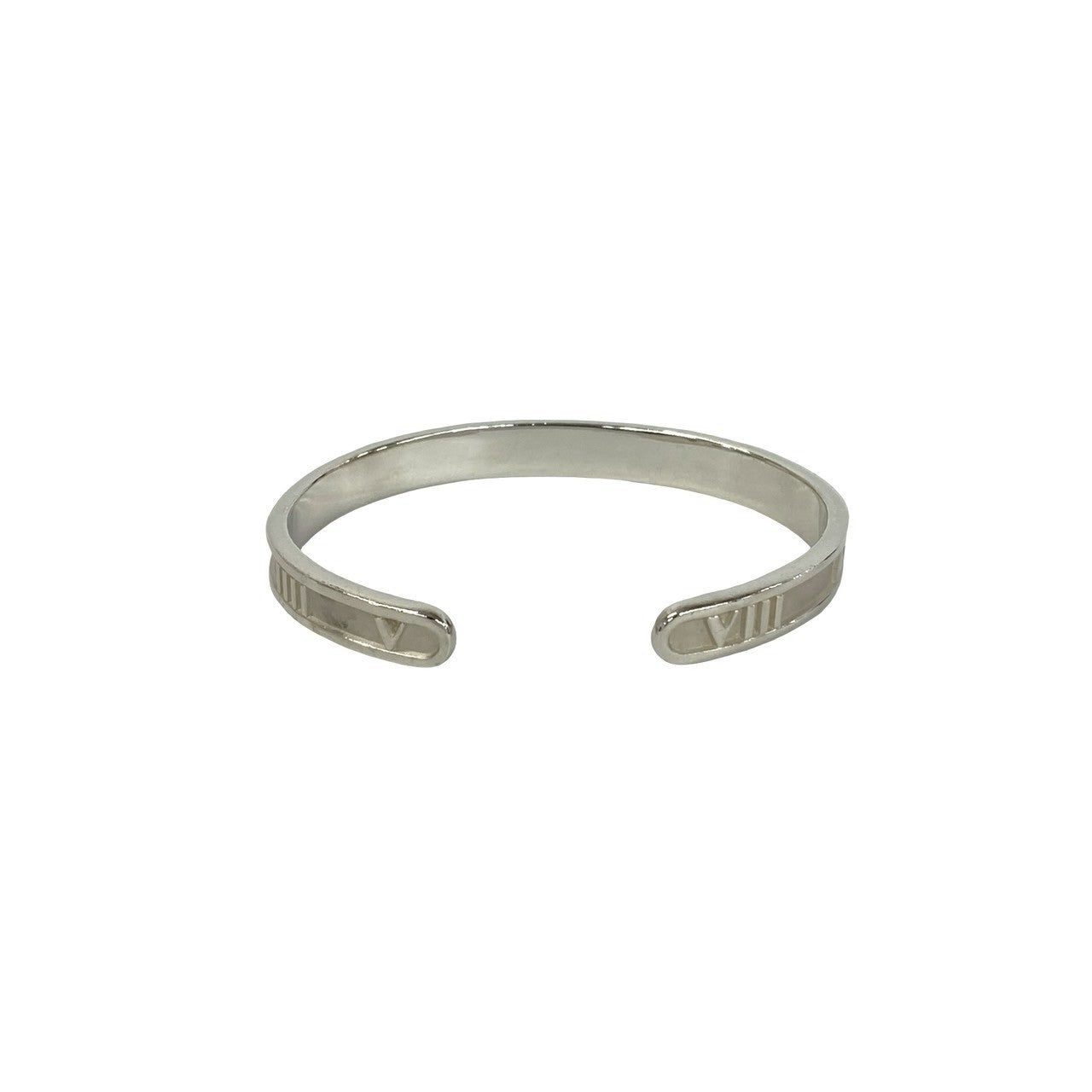 TIFFANY&Co. ティファニー アトラス バングル – Trip