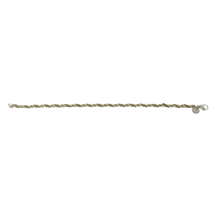 blurRubbingTiffany Twisted Rope