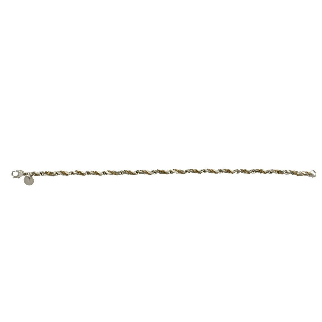 blurRubbingTiffany Twisted Rope