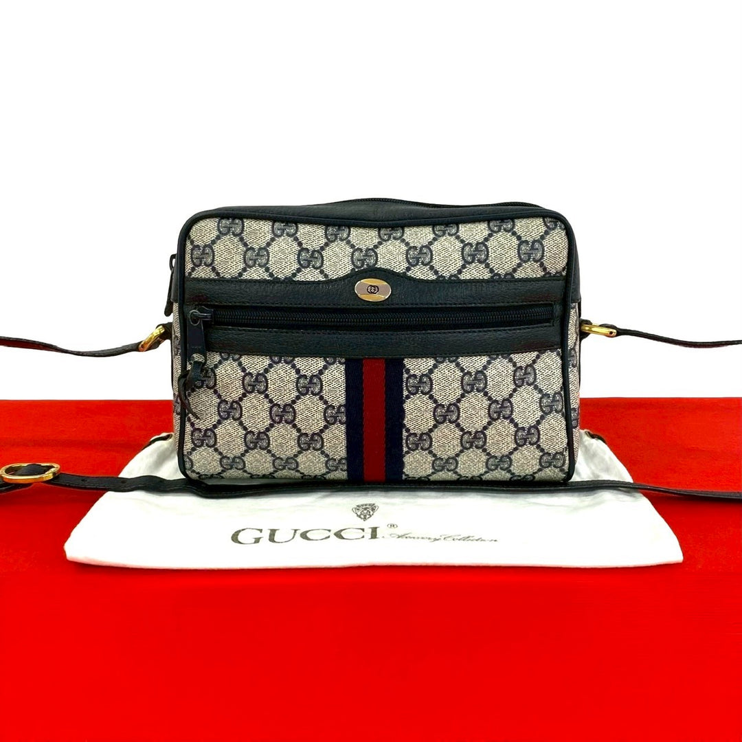 shoulder bag gucci