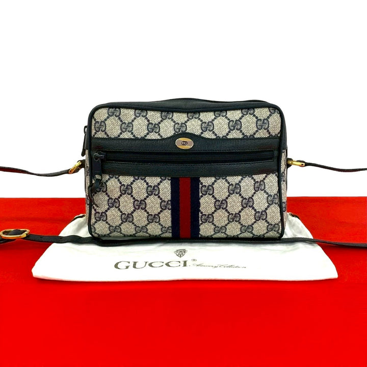 shoulder bag gucci