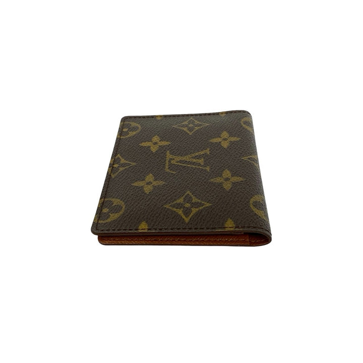 Pass case Louis Vuitton Porto 2 Cult Vertical