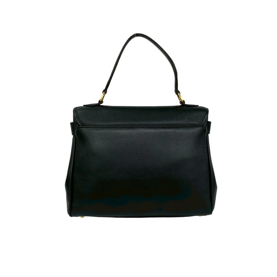 shoulder bag burberry