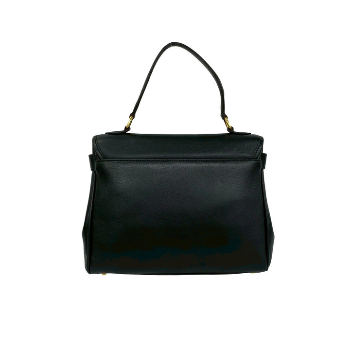shoulder bag burberry
