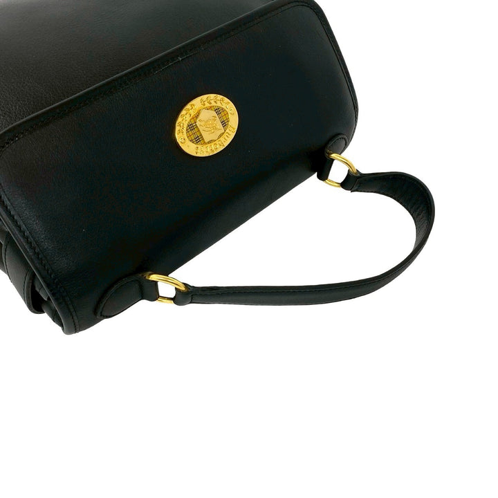 shoulder bag burberry