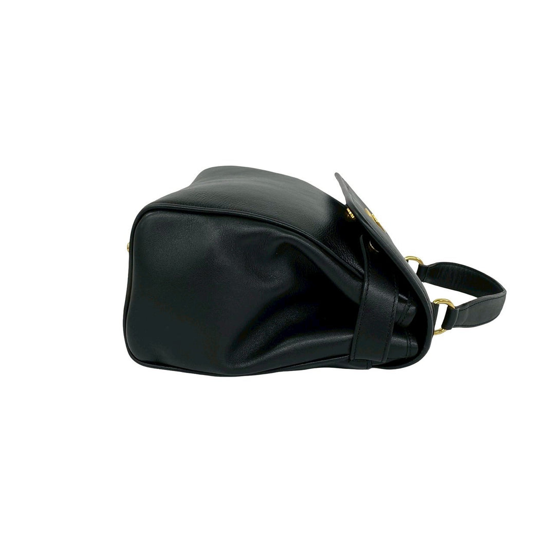 shoulder bag burberry