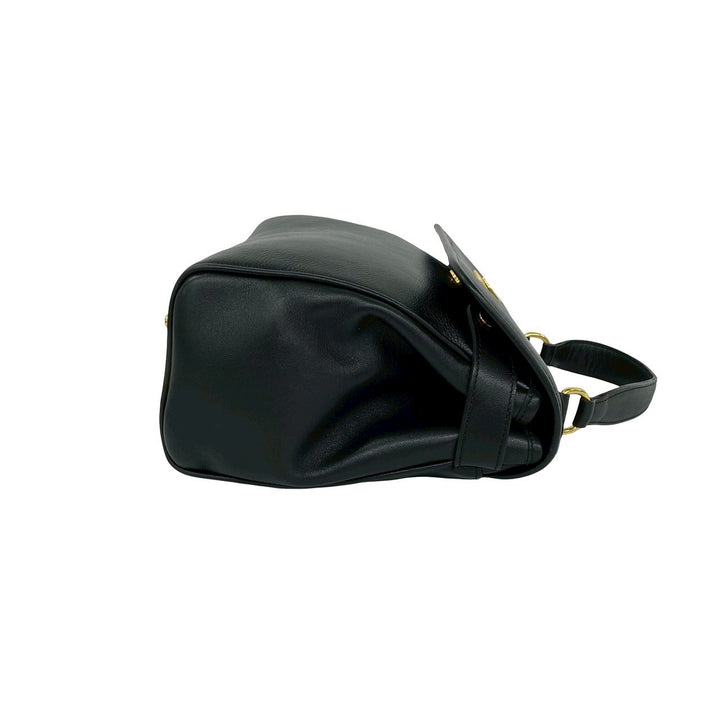 shoulder bag burberry