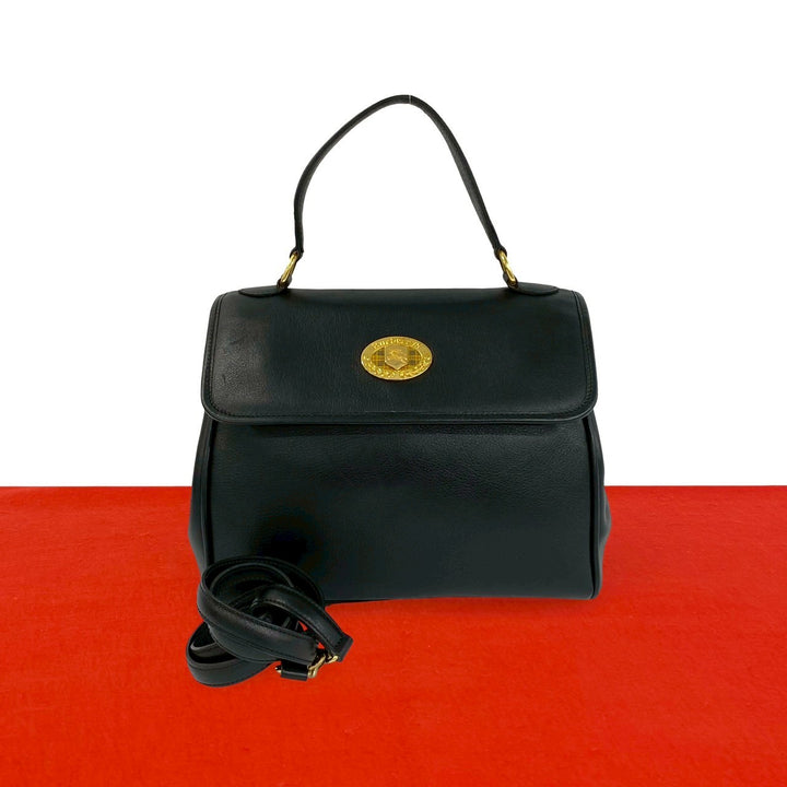 shoulder bag burberry