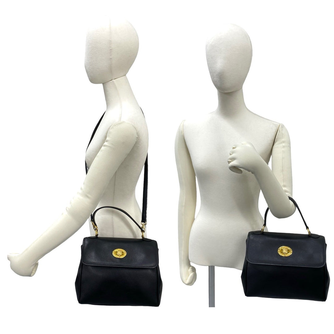 shoulder bag burberry