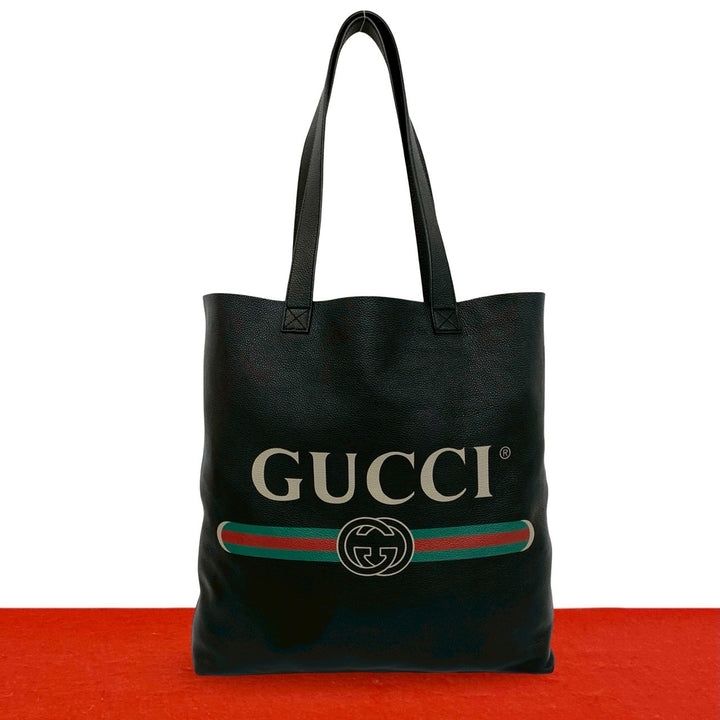 tote bag gucci