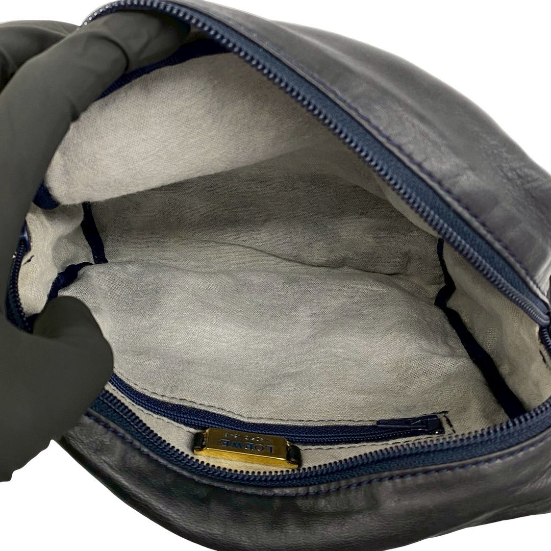 shoulder bag loewe