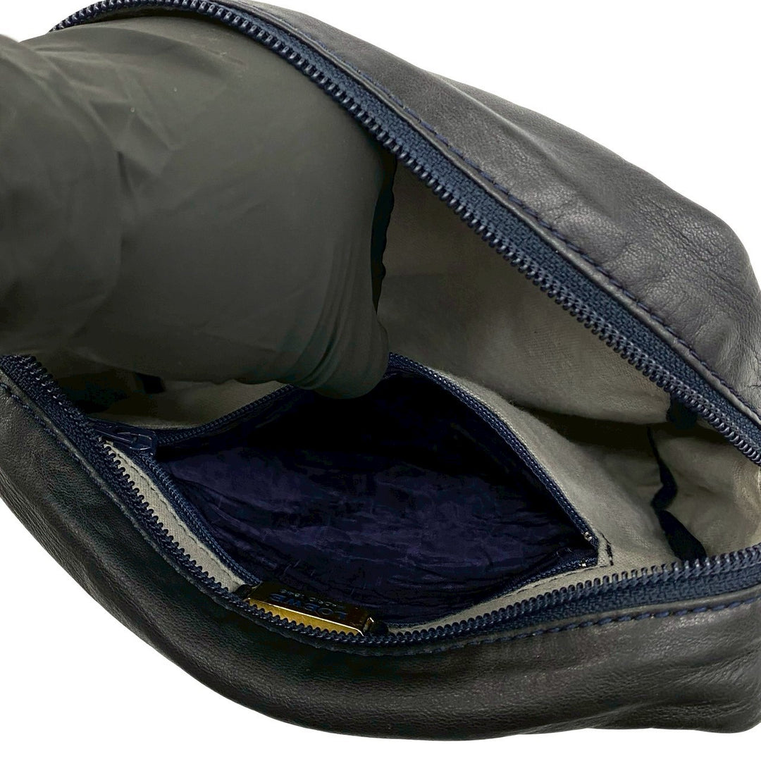 shoulder bag loewe
