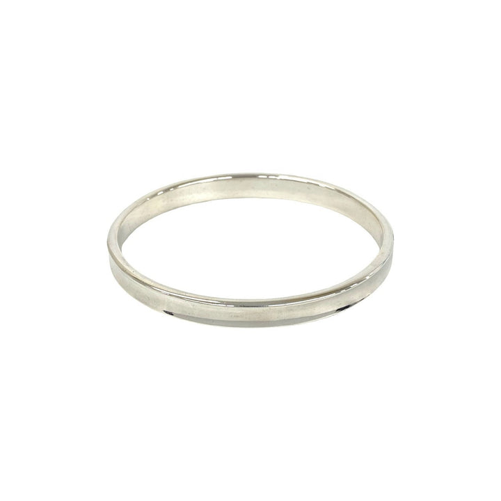 BreRubbingTiffany Narrow Bangle