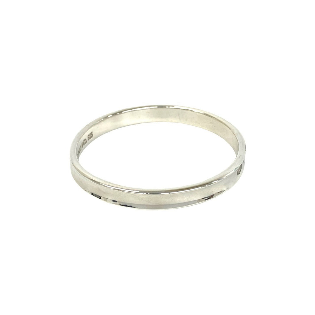 BreRubbingTiffany Narrow Bangle