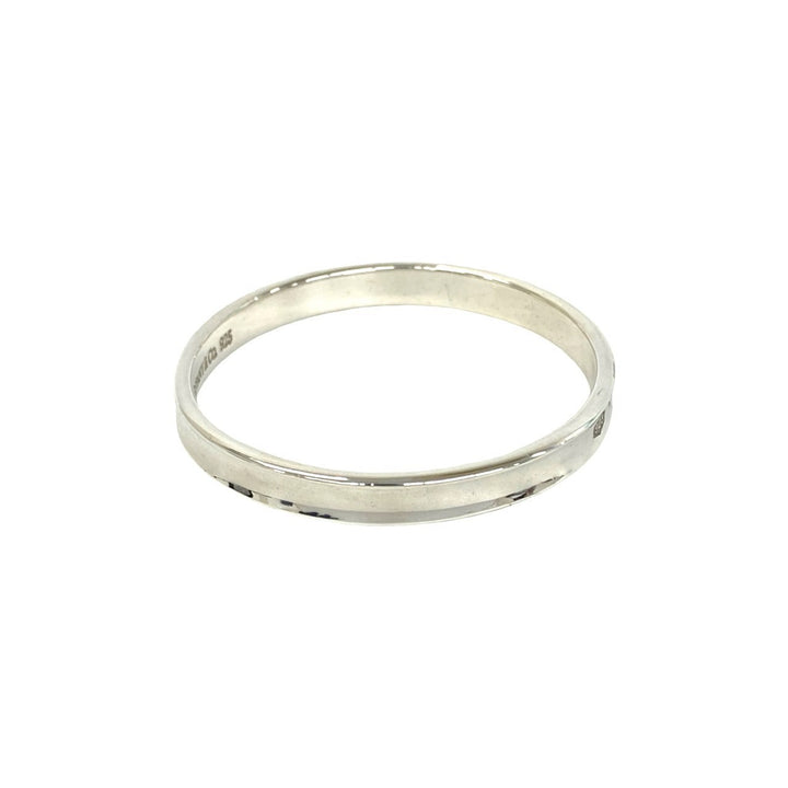BreRubbingTiffany Narrow Bangle