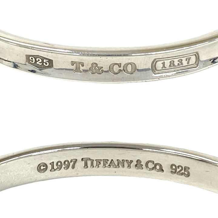BreRubbingTiffany Narrow Bangle