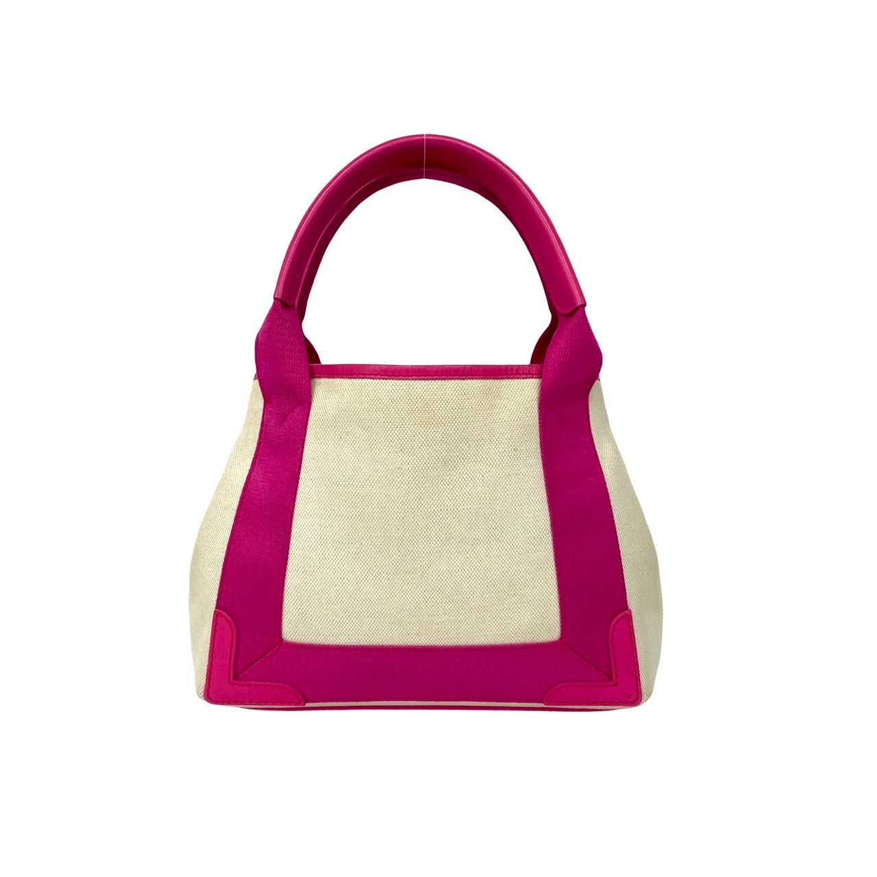 BALENCIAGA バレンシアガ ネイビーカバス ショルダーバッグ – Trip