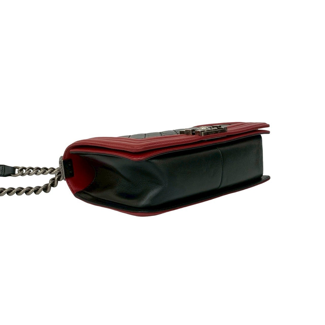 shoulder bag chanel boy chanel