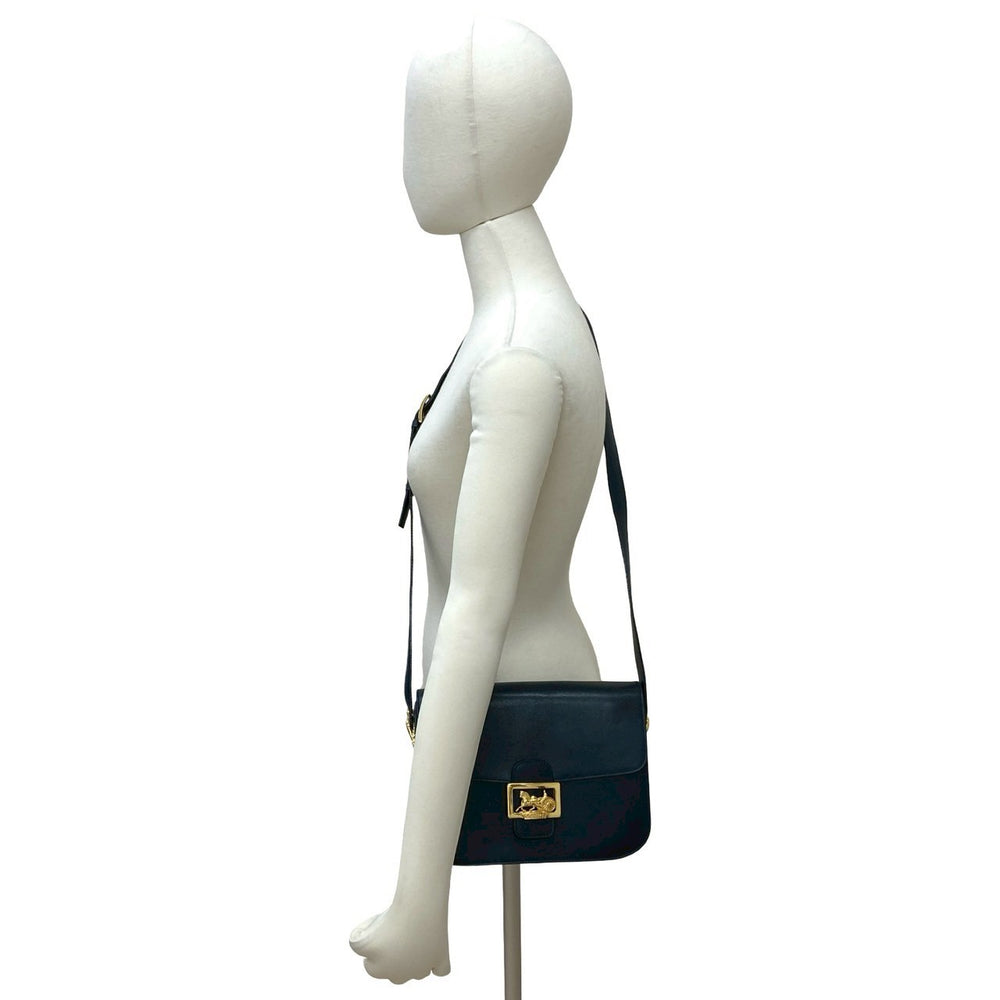 shoulder bag celine