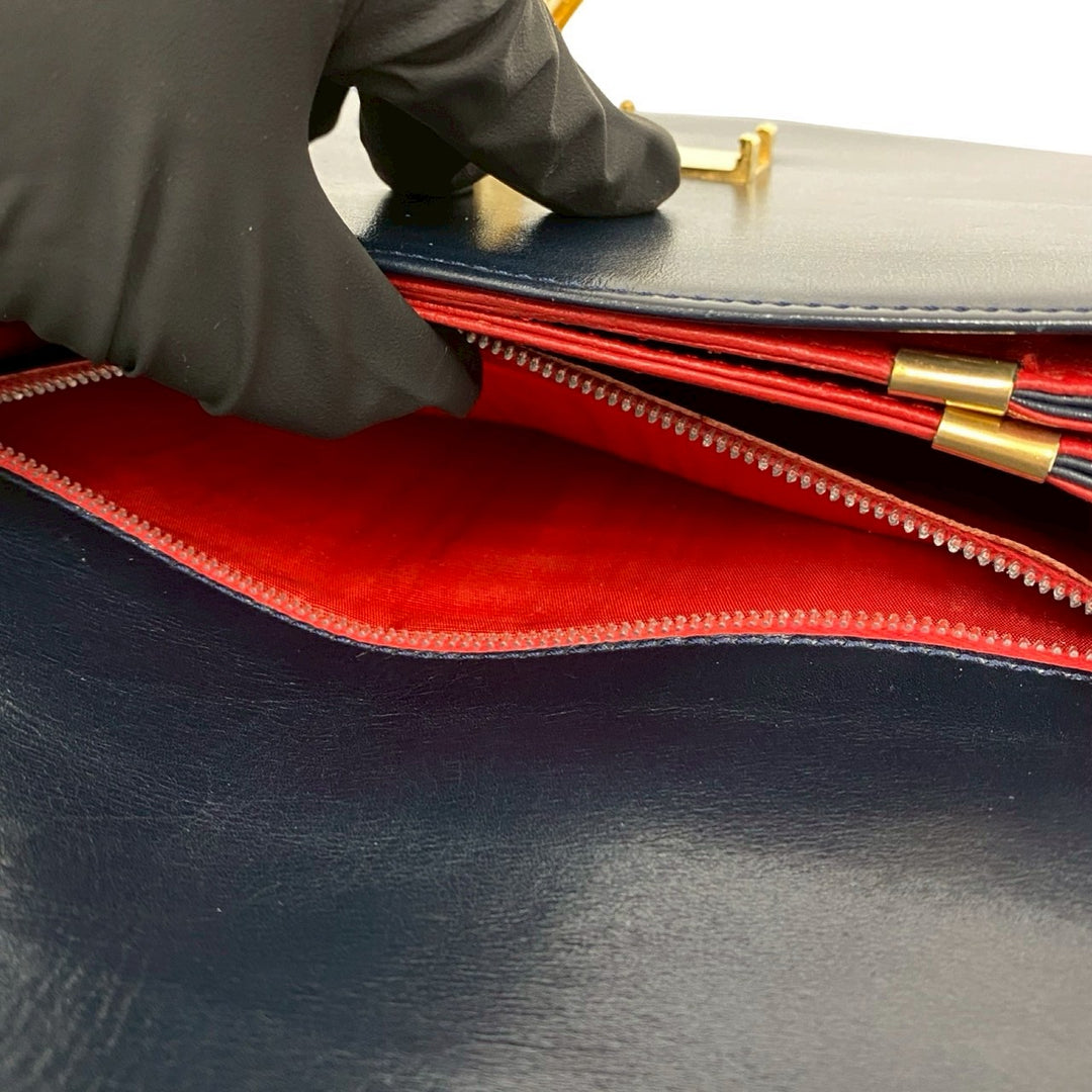 shoulder bag celine