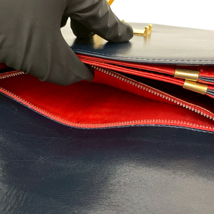 shoulder bag celine