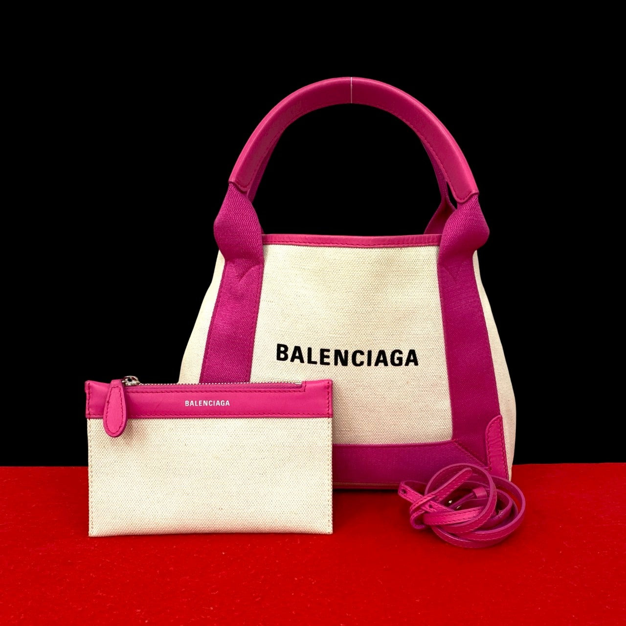 バレンシアガ  レディース・ショルダーバッグ BALENCIAGA（バレンシアガ） バッグ レディース ブランド ショルダー