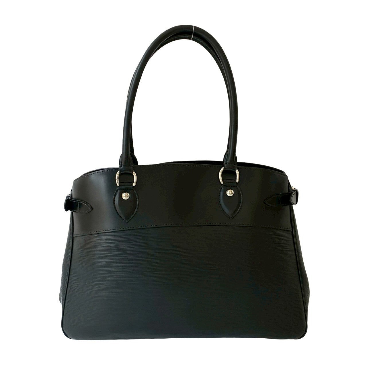 LOUIS VUITTON ルイヴィトン　パッシー　パッシィ　GM エピ　黒 LOUIS VUITTON パッシィ GM – Trip