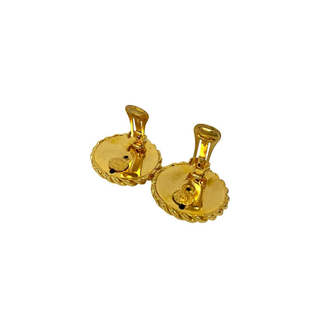 earrings celine