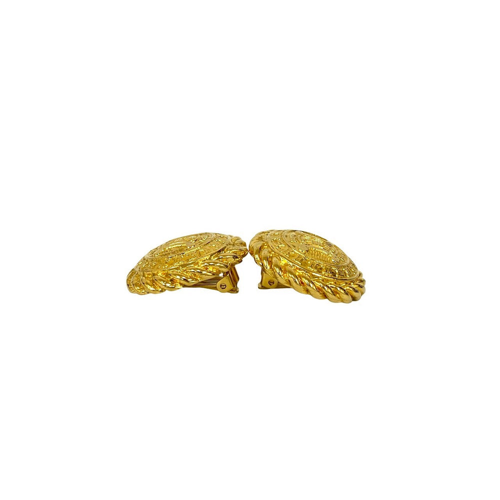 earrings celine
