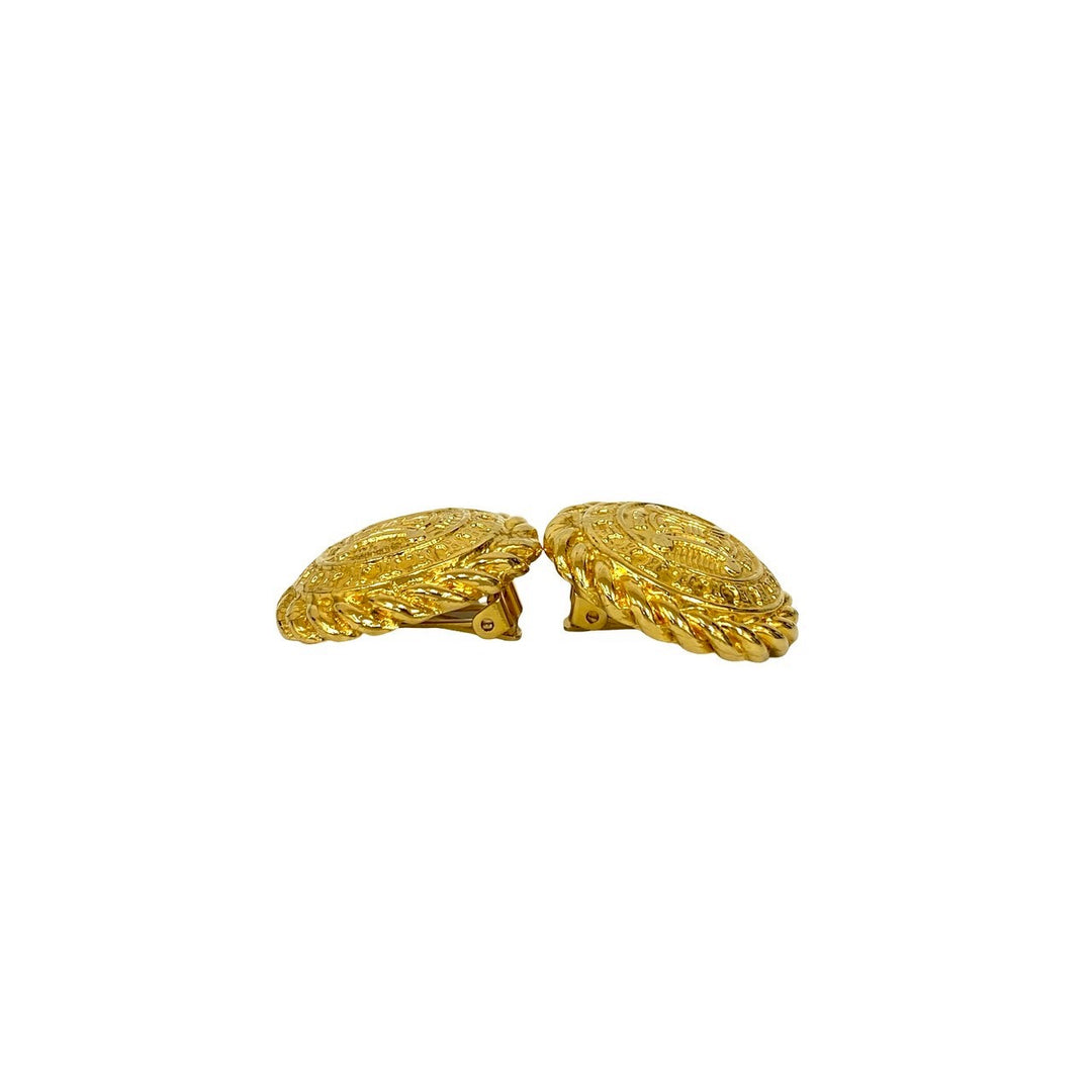 earrings celine