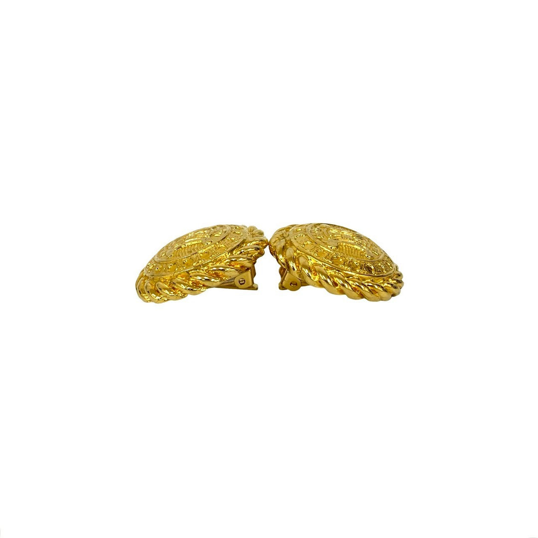 earrings celine