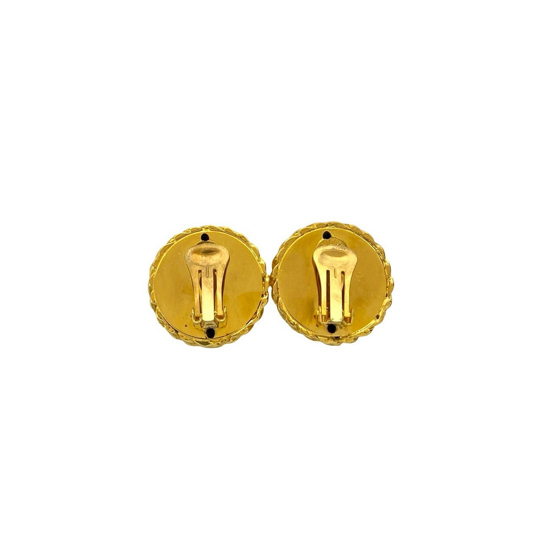 earrings celine