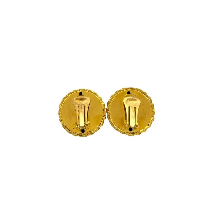 earrings celine
