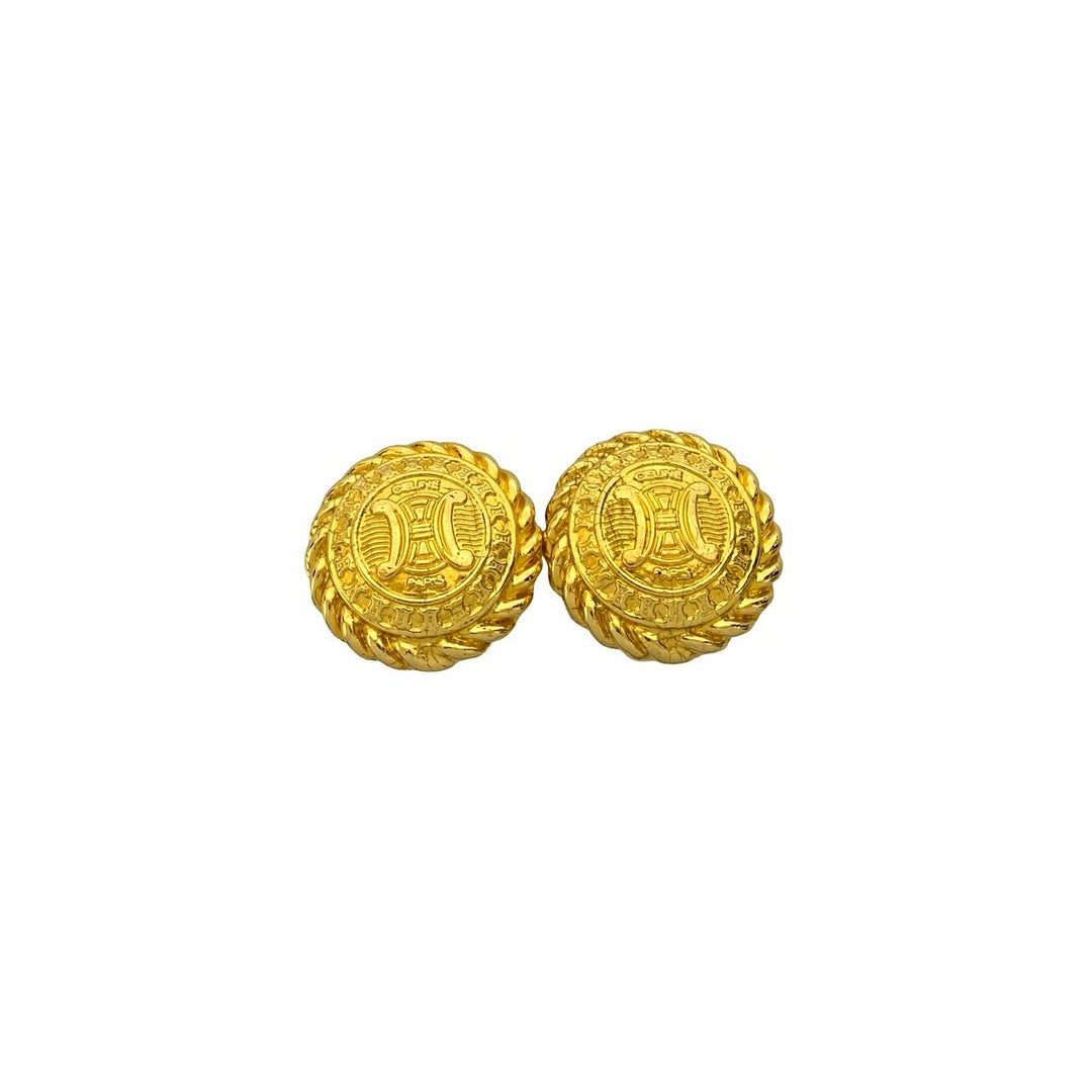 earrings celine