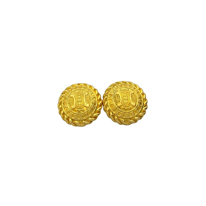 earrings celine