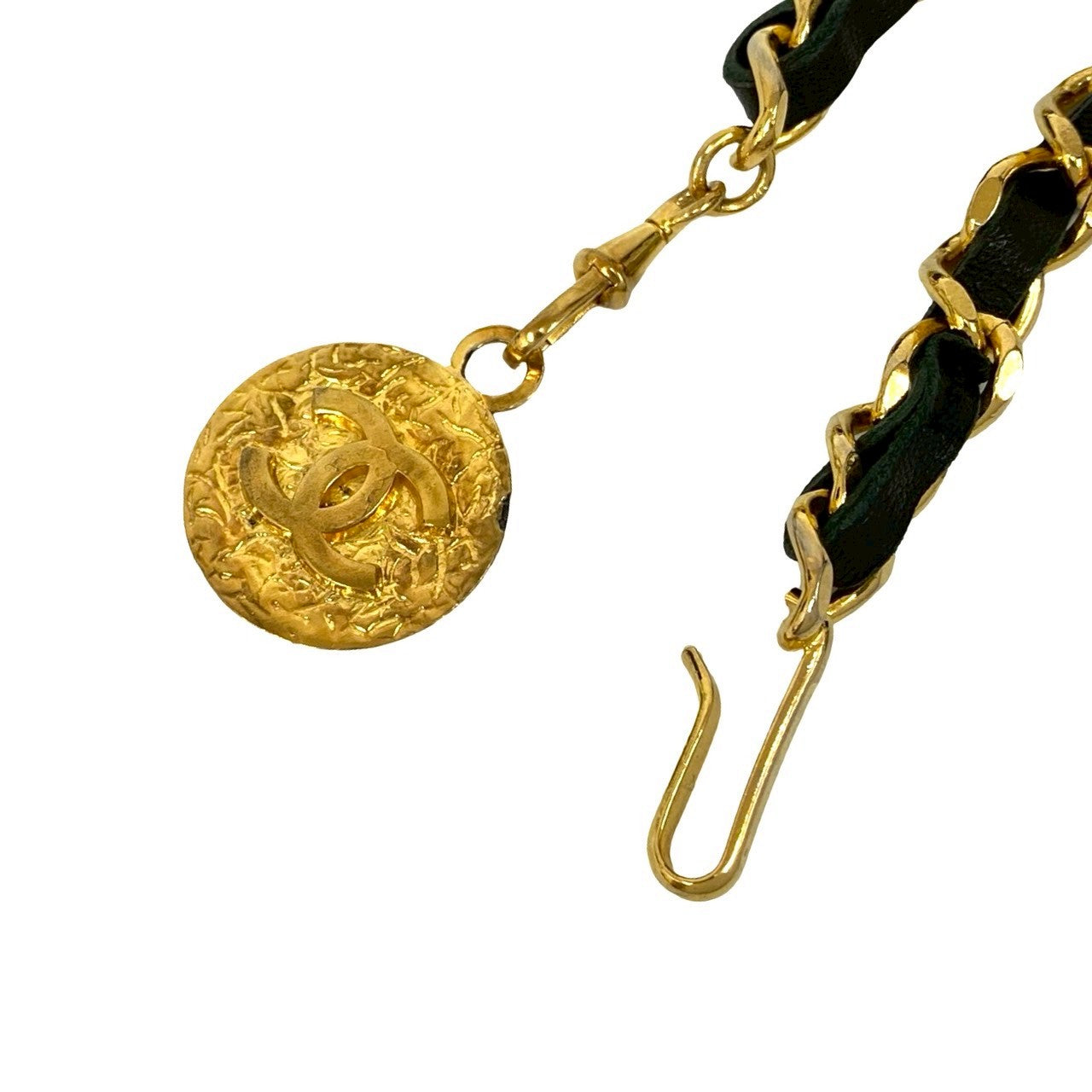 CHANEL シャネル (Vintage) ベルト – Trip