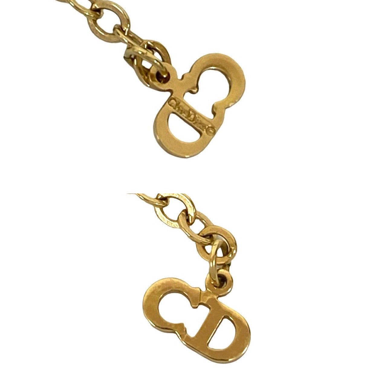 Christian Dior ディオール ネックレス – Trip