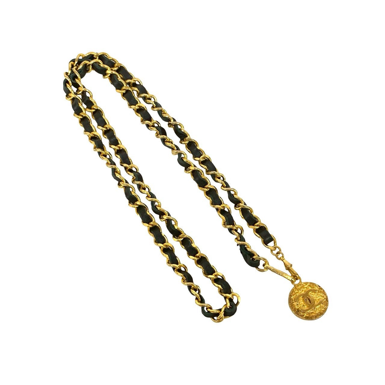 CHANEL シャネル (Vintage) ベルト – Trip