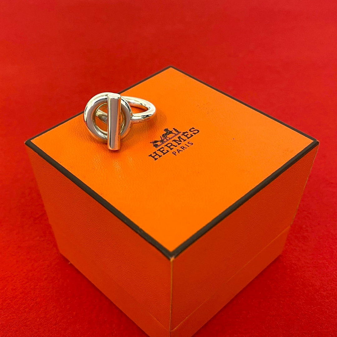 Rings Hermes Echape