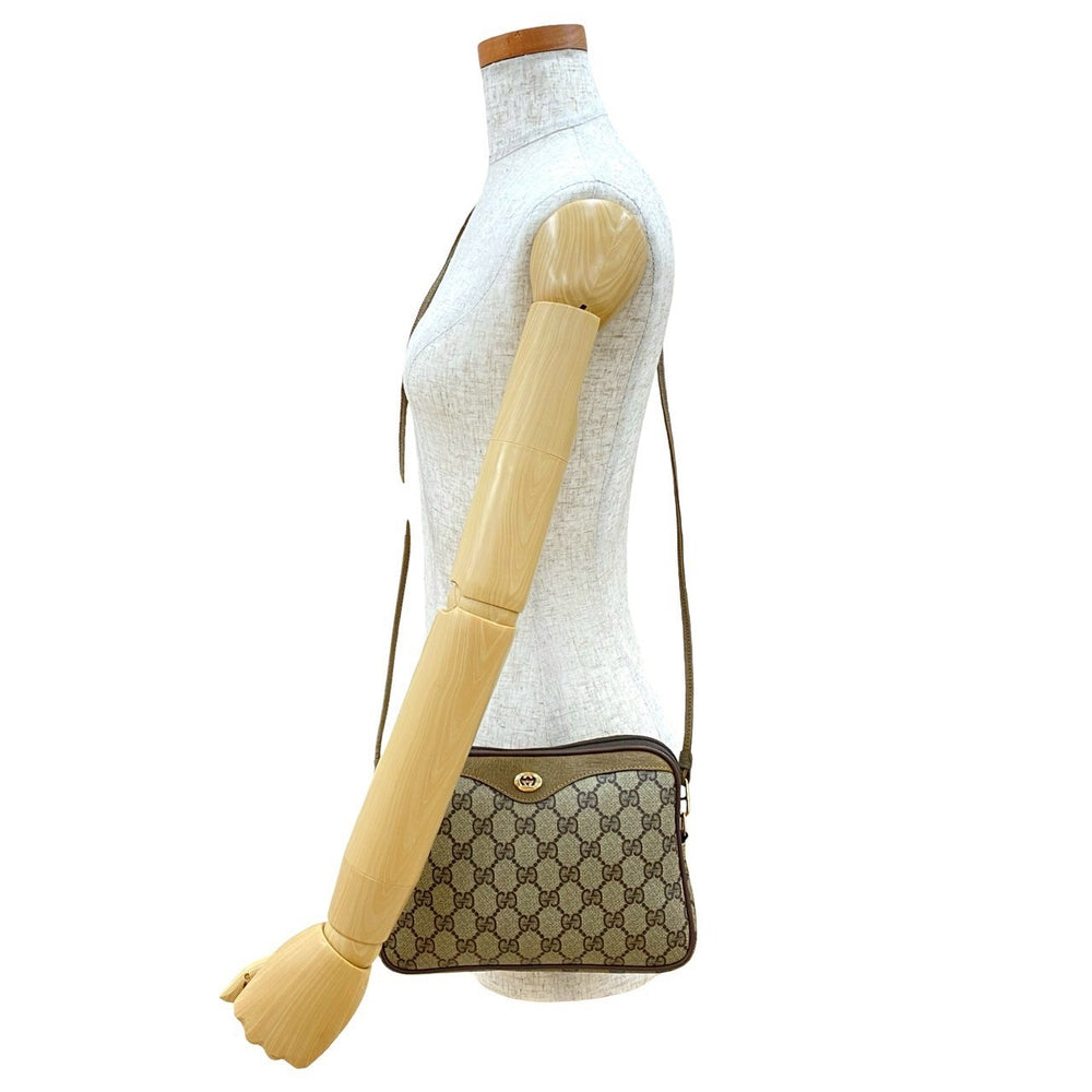 ショルダーバッグ グッチ