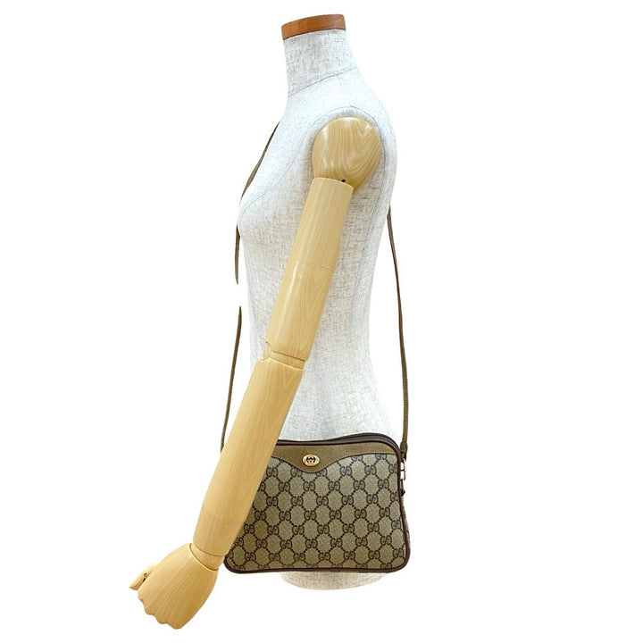 ショルダーバッグ グッチ